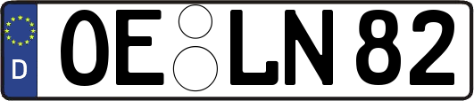 OE-LN82