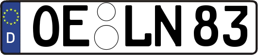 OE-LN83