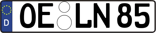OE-LN85