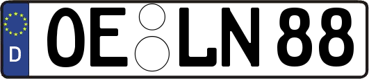 OE-LN88