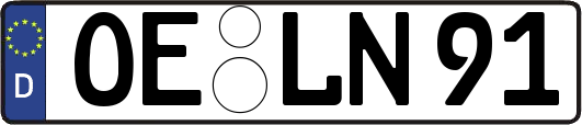 OE-LN91