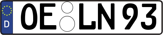 OE-LN93