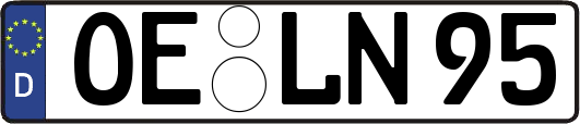 OE-LN95