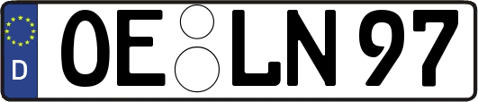 OE-LN97
