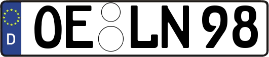 OE-LN98