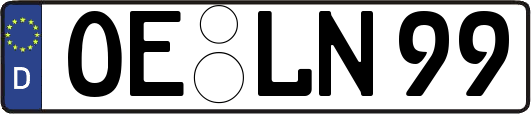 OE-LN99