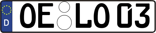 OE-LO03