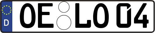 OE-LO04