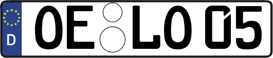 OE-LO05