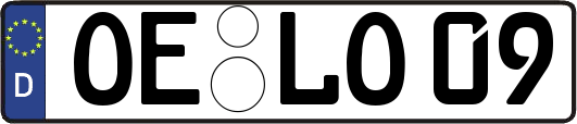 OE-LO09