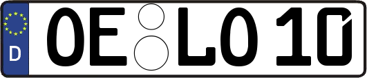 OE-LO10