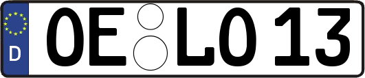 OE-LO13
