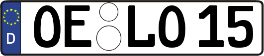 OE-LO15