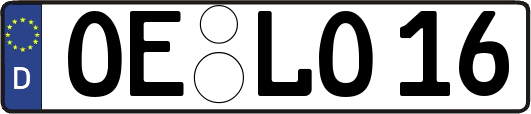 OE-LO16