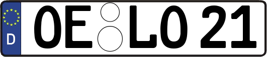 OE-LO21