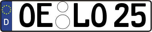 OE-LO25