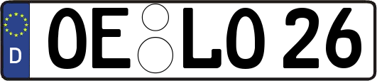 OE-LO26
