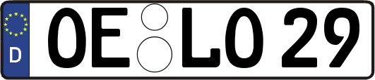 OE-LO29