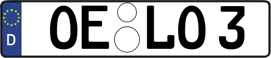 OE-LO3
