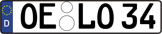 OE-LO34