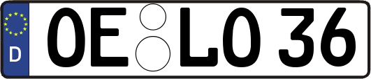OE-LO36