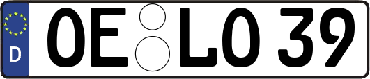 OE-LO39