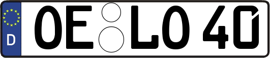 OE-LO40