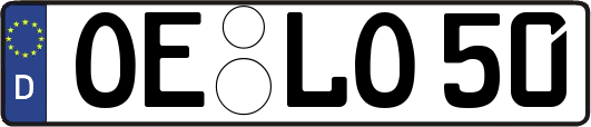 OE-LO50