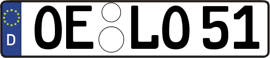 OE-LO51