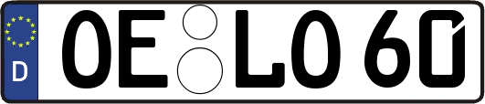 OE-LO60