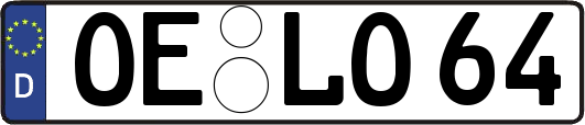 OE-LO64