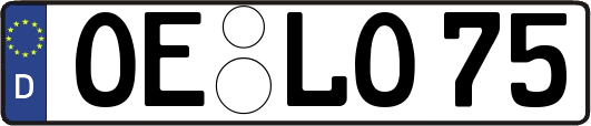 OE-LO75