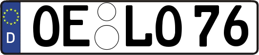 OE-LO76