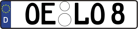 OE-LO8