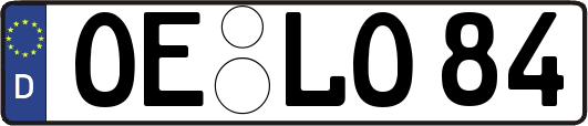 OE-LO84