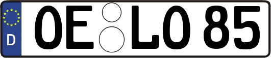 OE-LO85