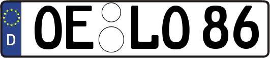 OE-LO86