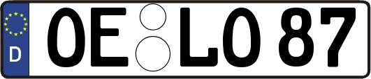 OE-LO87
