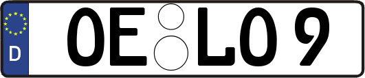 OE-LO9