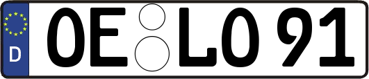 OE-LO91