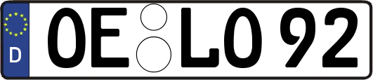 OE-LO92