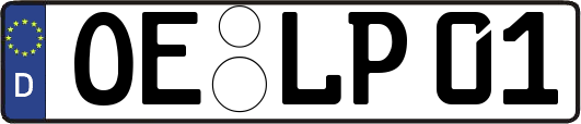 OE-LP01