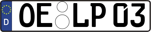 OE-LP03