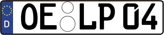 OE-LP04