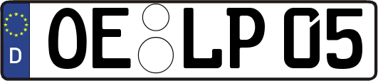 OE-LP05