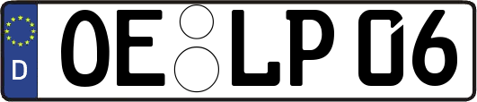 OE-LP06