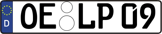 OE-LP09