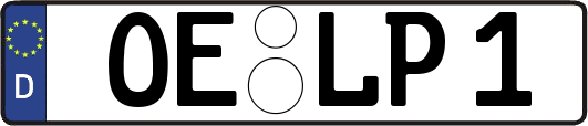 OE-LP1