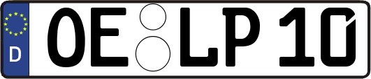 OE-LP10