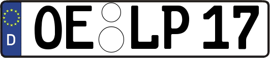 OE-LP17